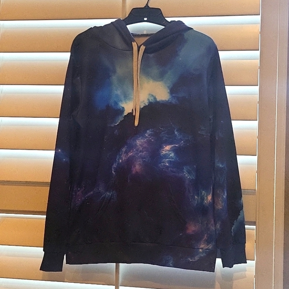 Men's Hoodie